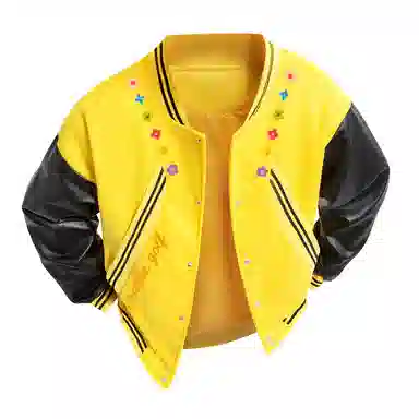 CHARLIE GOLF cleanfitlogo