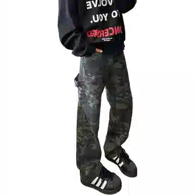 DUATOGE vibecleanfit