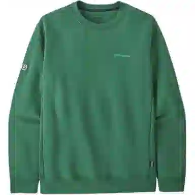 patagonia Fitz Roy Icon Uprisal Crew