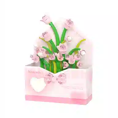 BLMUSA B 0-300pcs 2249-2252