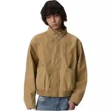 BEAR UNION bomberboxy