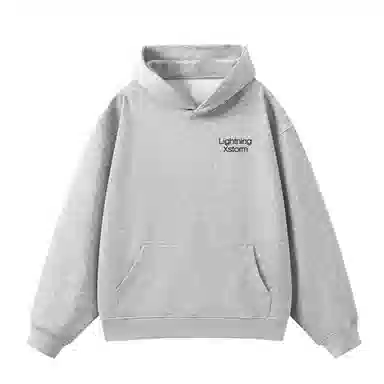 Lightning X Storm LOGO