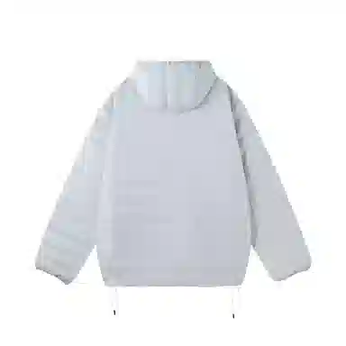 BJHG Cleanfit Down Jacket