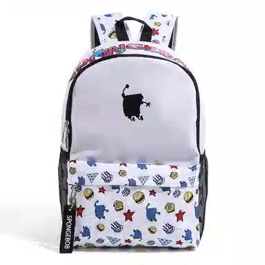 SPONGEBOB SQUAREPANTS