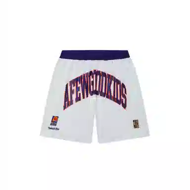 Mitchell Ness x AFGK NBA