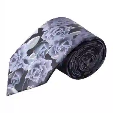 Hongdou Classic Business Tie