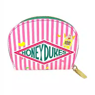 PinkyPinky Card Holder