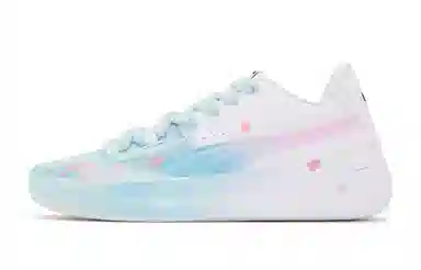 PUMA Clyde Hardwood Team