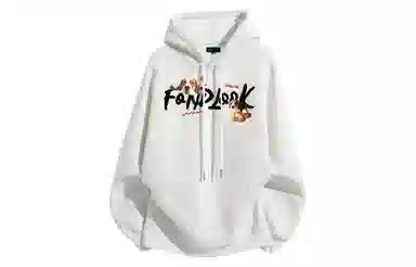 FONDLOOK Logo