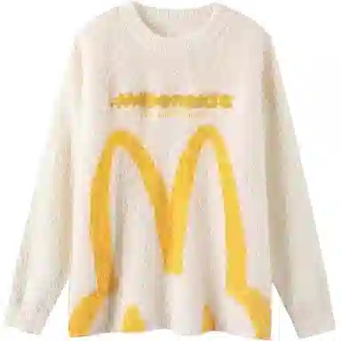 EYEUNDERSTAND oversize