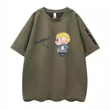 T