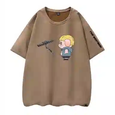 T