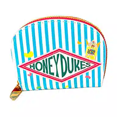 PinkyPinky Card Holder