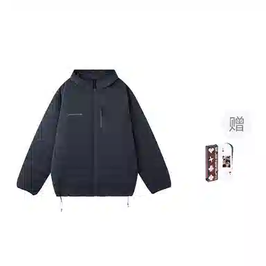 BJHG Cleanfit Down Jacket