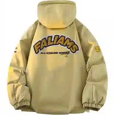 FALIAMS LOGO90