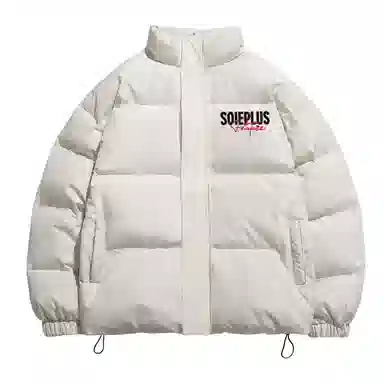 SOIEPLUS Down Jacketslogo