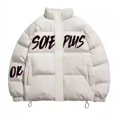SOIEPLUS Down Jackets