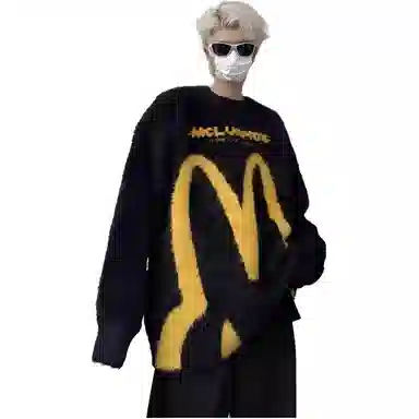 EYEUNDERSTAND oversize