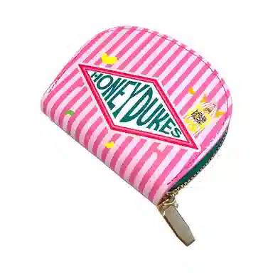 PinkyPinky Card Holder