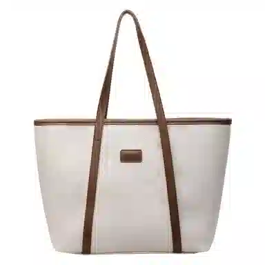 FCTOSSR PU Tote