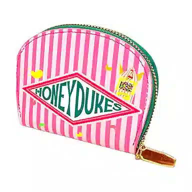 PinkyPinky Card Holder