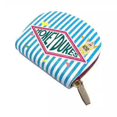 PinkyPinky Card Holder