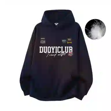Duoyi 90DY CLUB logo