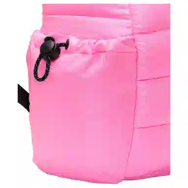 Nike Sportswear Puffle Backpack Pink