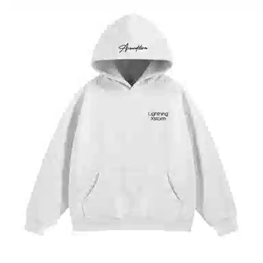 Lightning X Storm LOGO