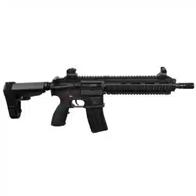 HK416DWARGAME
