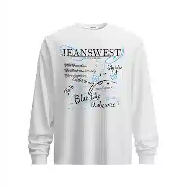 JEANSWEST T