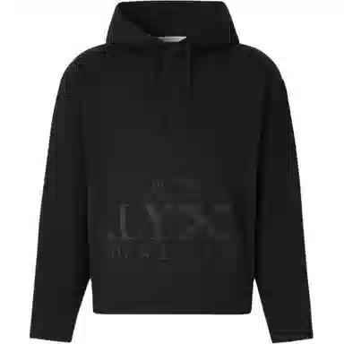 1017 ALYX 9SM Logo Hoodie