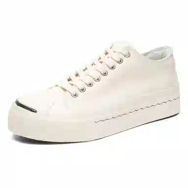 MIIOW Classic Retro Low Sneakers