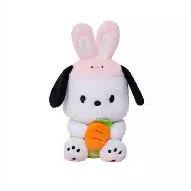 LFashion Life x Sanrio 20cm30cm