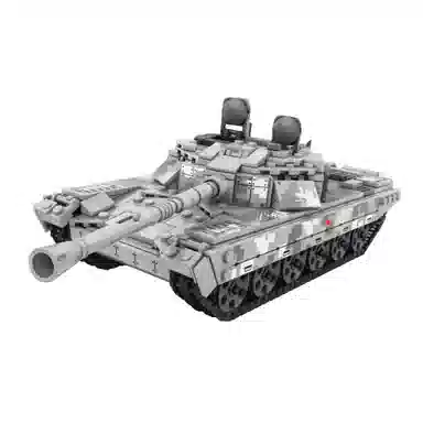 KAZI 15 849pcs KY8307