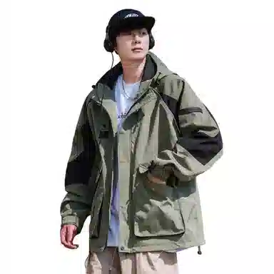 IS CAT GRNL cleanfit