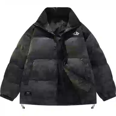 Jeep Casual Down Jacket