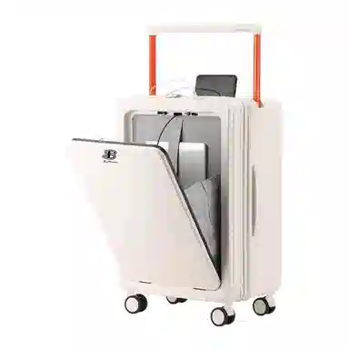 BEN SHERMAN ABS+PC 2024