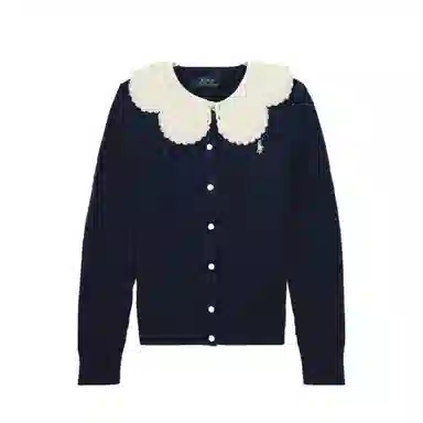 Ralph Lauren Qing Yun Sweater