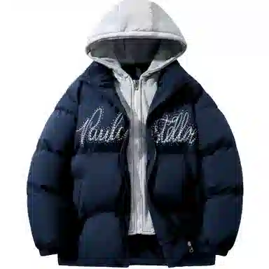 PAUL COSTELLOE LOGOVintage