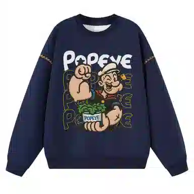 POPEYE oversize