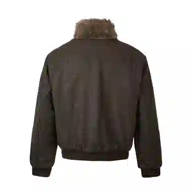 MADE EXTREME bomber
