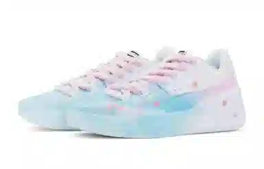 PUMA Clyde Hardwood Team