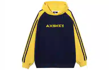 A.X.S.K Logo320g