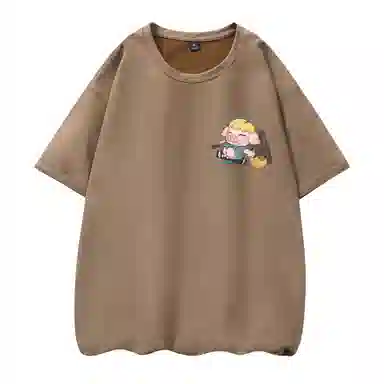 T