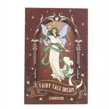 Fairy Tale Dream