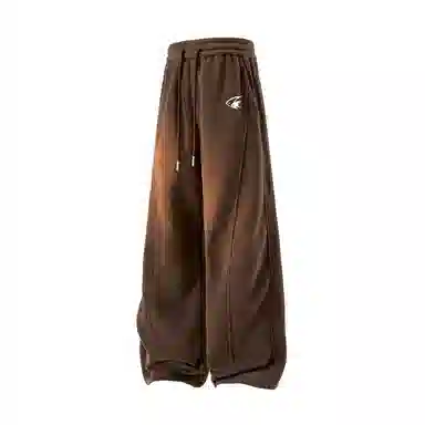 DOUBLEFISH logoclean fit