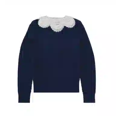 Ralph Lauren Qing Yun Sweater