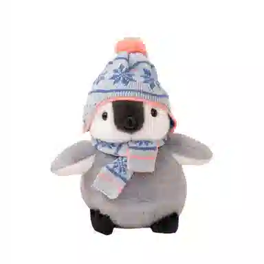 PUDOWRABBIT 15cm23cm30cm