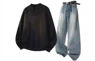 ROSECREED Vcleanfitvibe